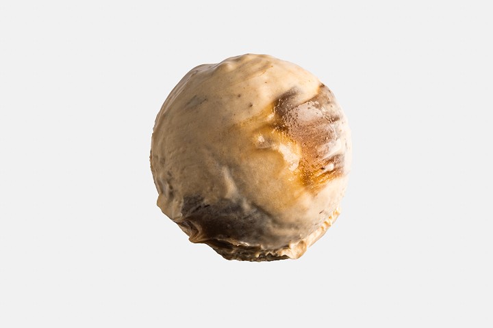 Castaña marrón glacé 