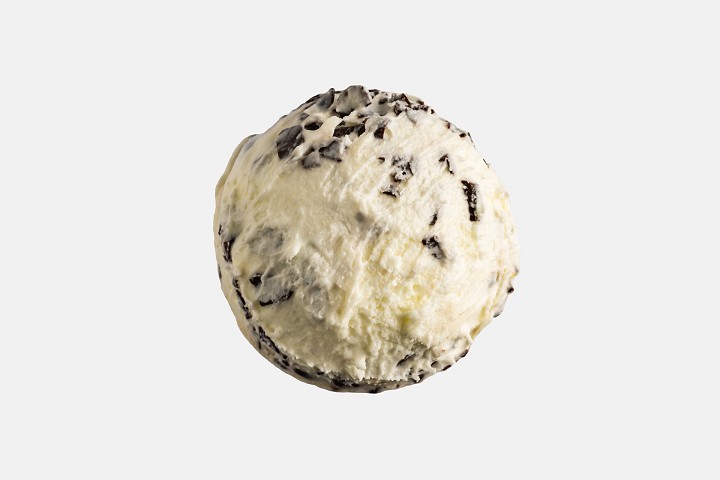 Stracciatella