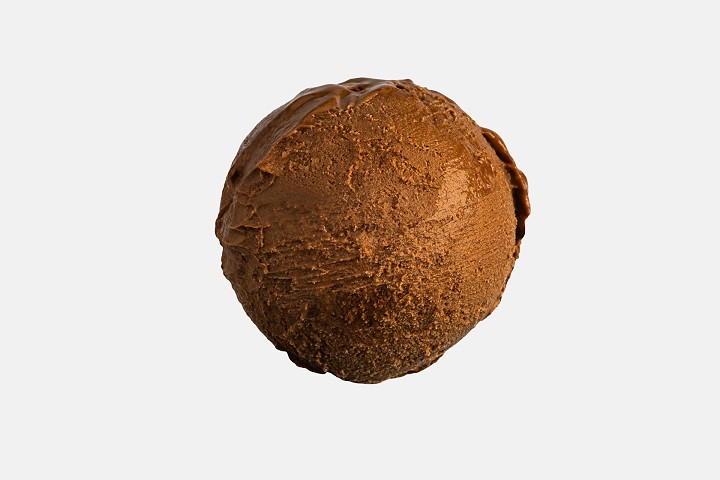 Vegan dark chocolate