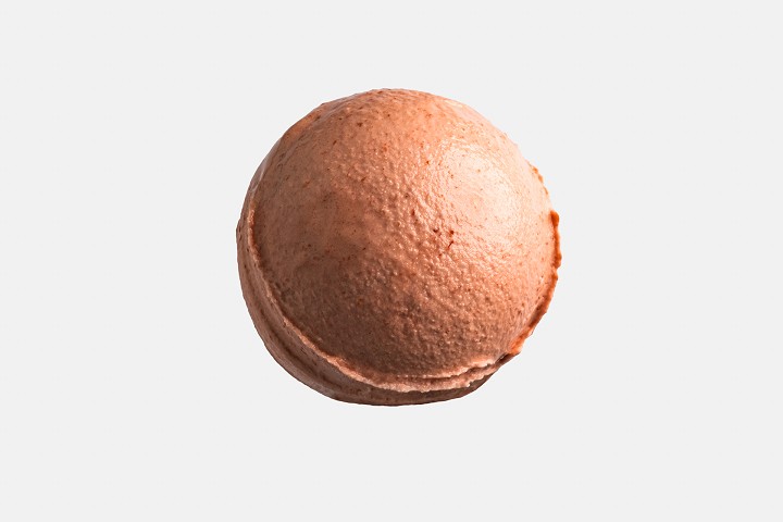 Cherry, passion and cinnamon