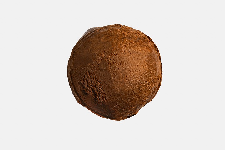 Chocolate sin azúcar