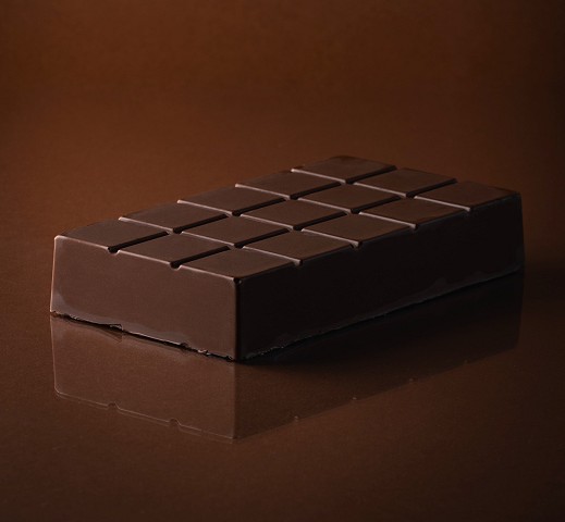 Chocolate Gianduja 