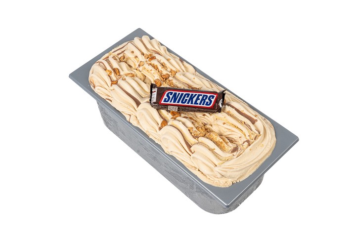 Snickers