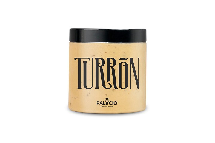 Turrón