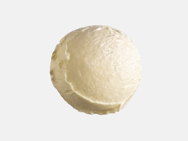 Goat cheese