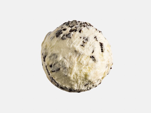 Stracciatella