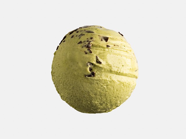 Mint & Chocolate Infusion