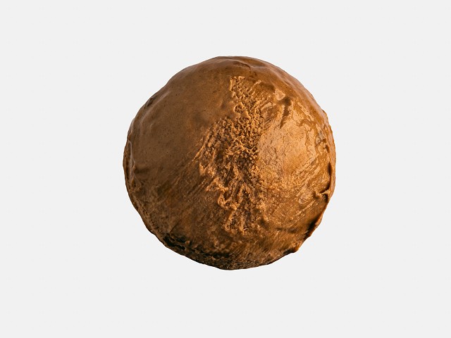 Chocolate with Hazelnut (Rocher)