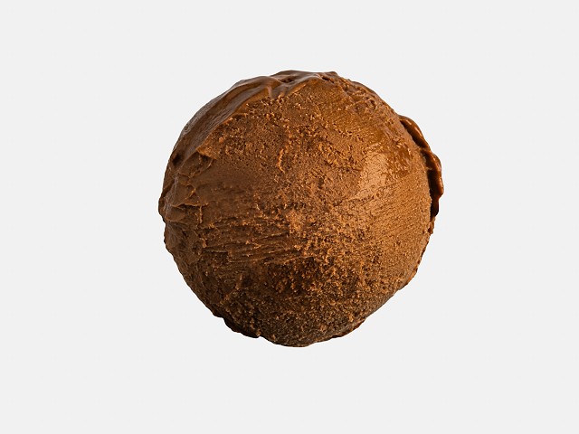 Vegan dark chocolate