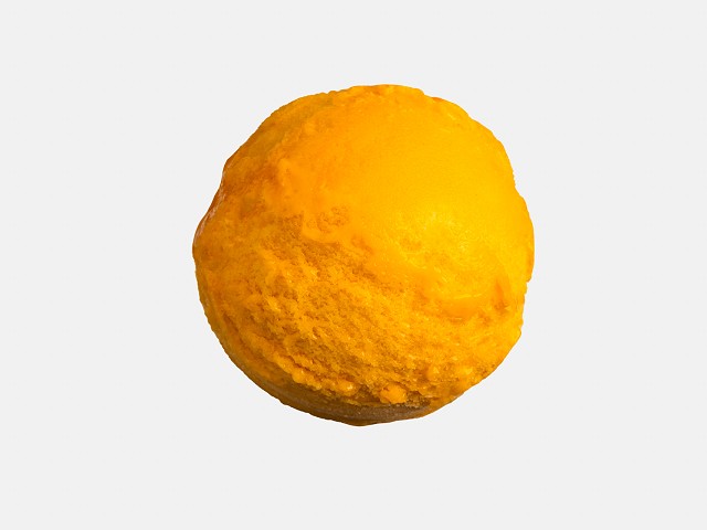 Valencian citrus set