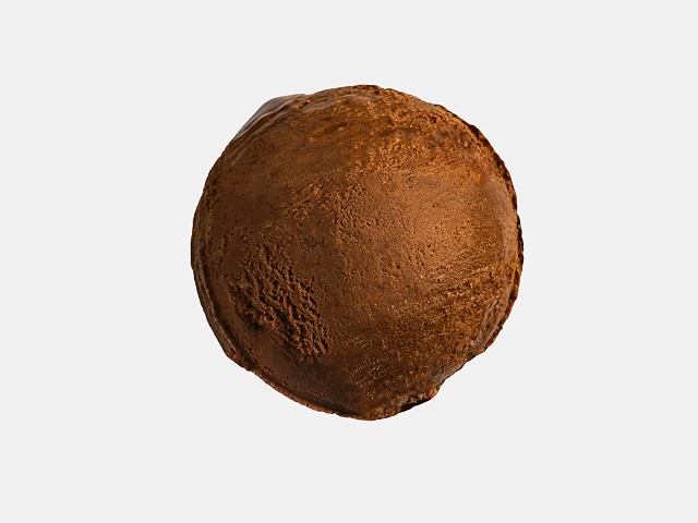 Chocolate sin azúcar