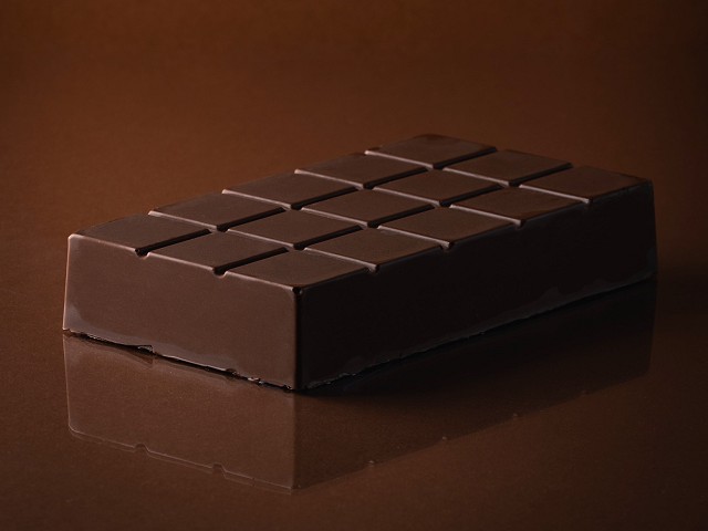 Chocolate Gianduja 