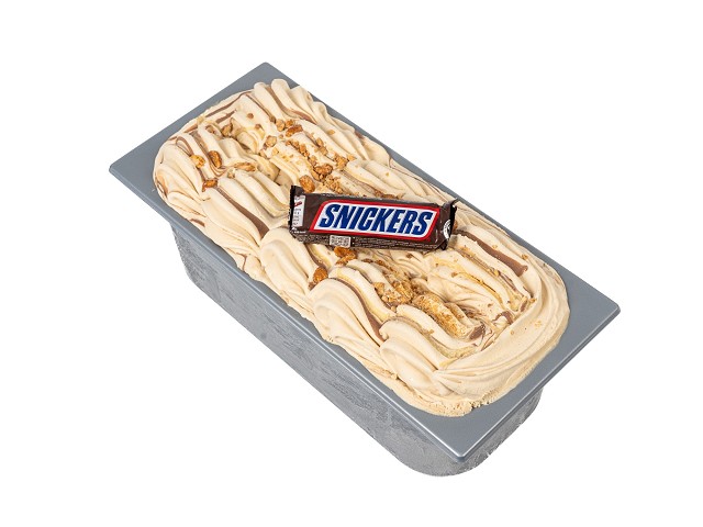 Snickers