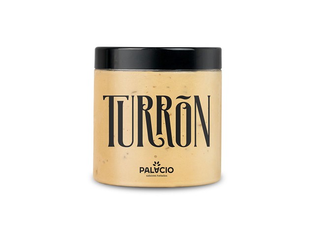 Turrón